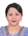 Ms. Taslima Ferdaus Shuva