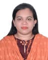 Ms. Tapushe Rabaya Toma