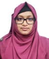 Most. Munira Tabassum