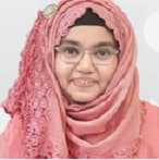 Ms. Ishrat Sultana