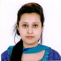 Tamanna Sharmin Chowdhury