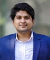 Mr. Mayen Uddin Mojumdar